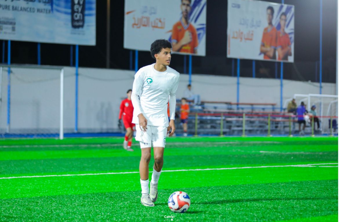 Hassan Otaif action 11