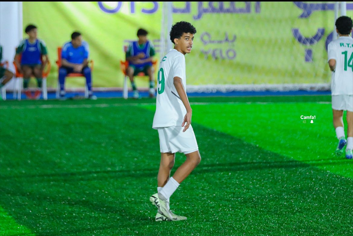 Hassan Otaif action 15