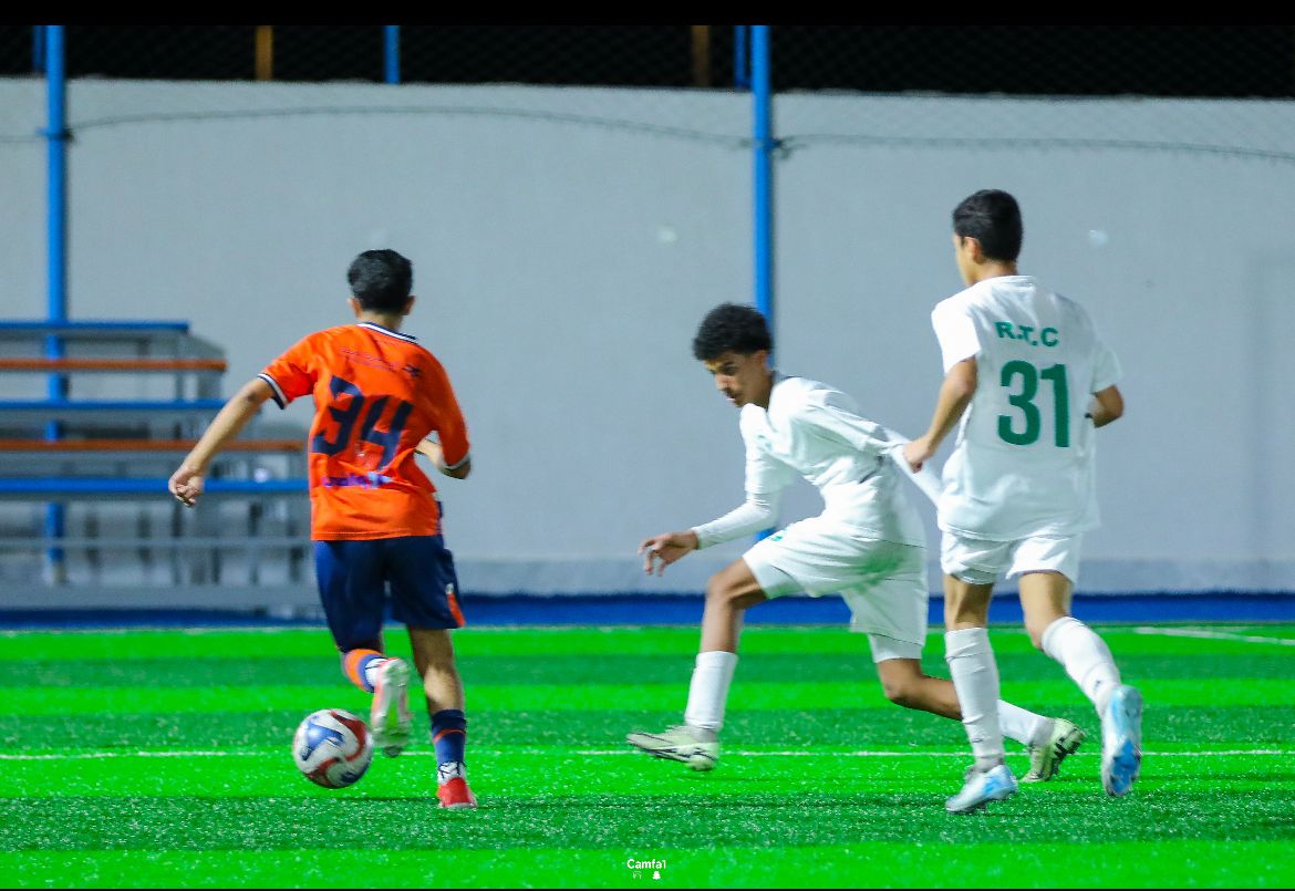 Hassan Otaif action 9